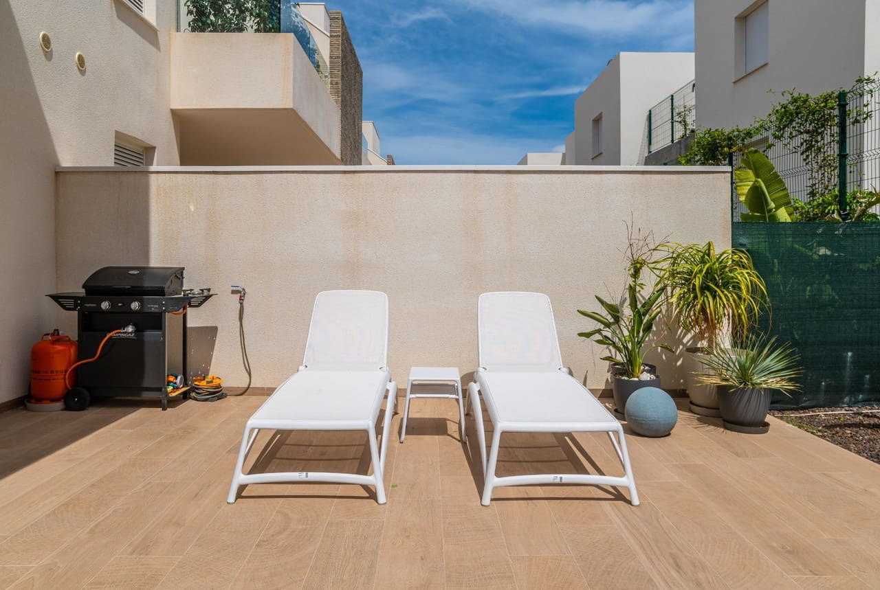 3 slaapkamer Appartement te koop in Algorfa met zwembad - € 355.000 (Ref: 8942181)