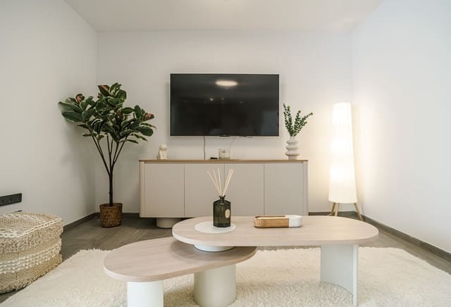 3 slaapkamer Appartement te koop in Algorfa met zwembad - € 355.000 (Ref: 8942181)