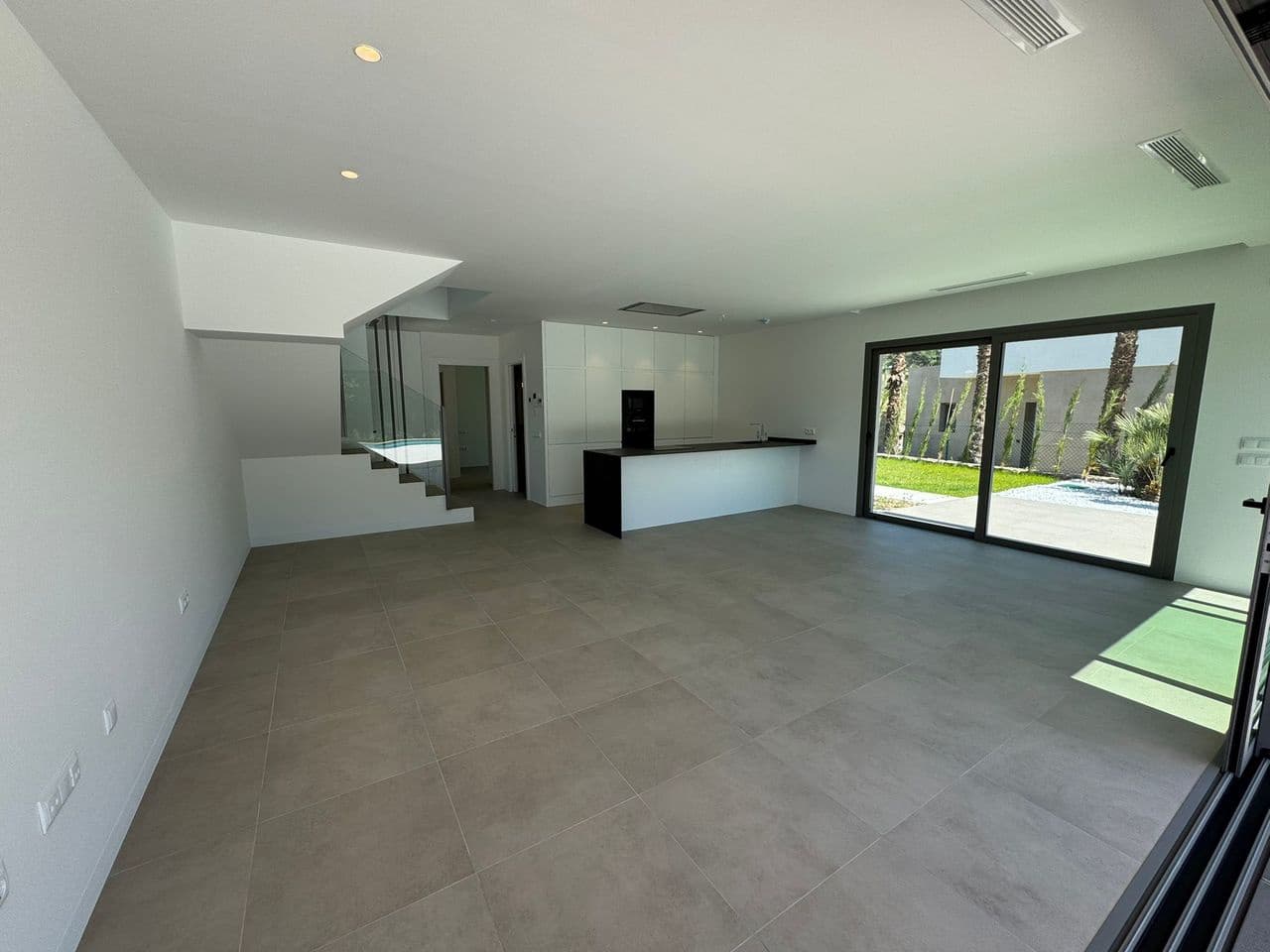 3 bedroom Villa for sale in Las Colinas Golf with pool garage - € 825,000 (Ref: 8948260)