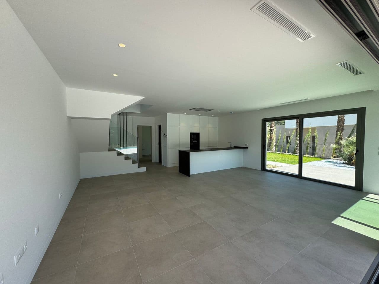 3 bedroom Villa for sale in Las Colinas Golf with pool garage - € 825,000 (Ref: 8948260)