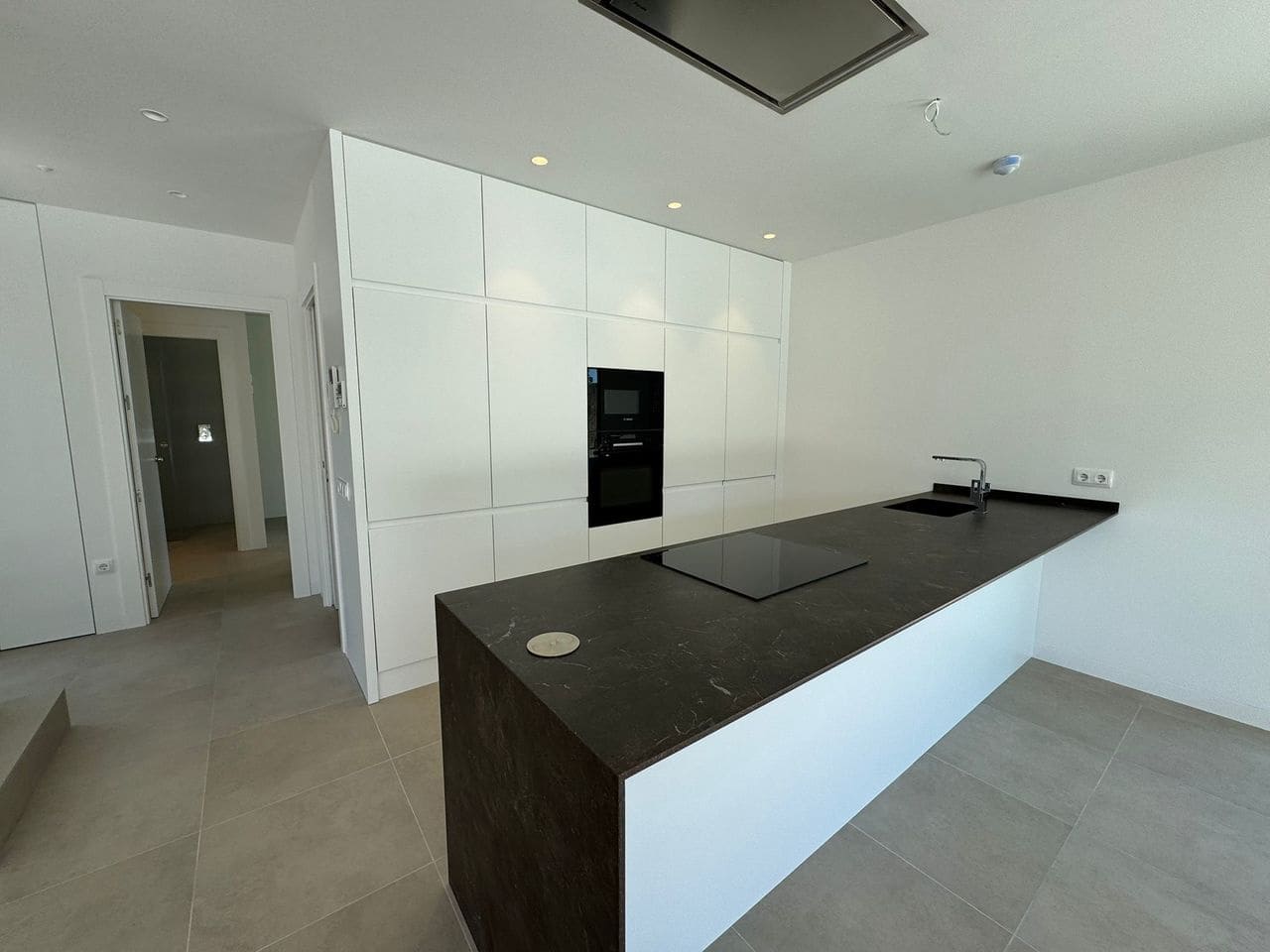 3 bedroom Villa for sale in Las Colinas Golf with pool garage - € 825,000 (Ref: 8948260)