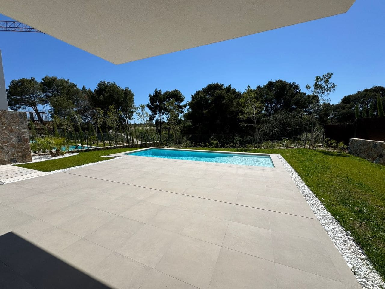 3 bedroom Villa for sale in Las Colinas Golf with pool garage - € 825,000 (Ref: 8948260)
