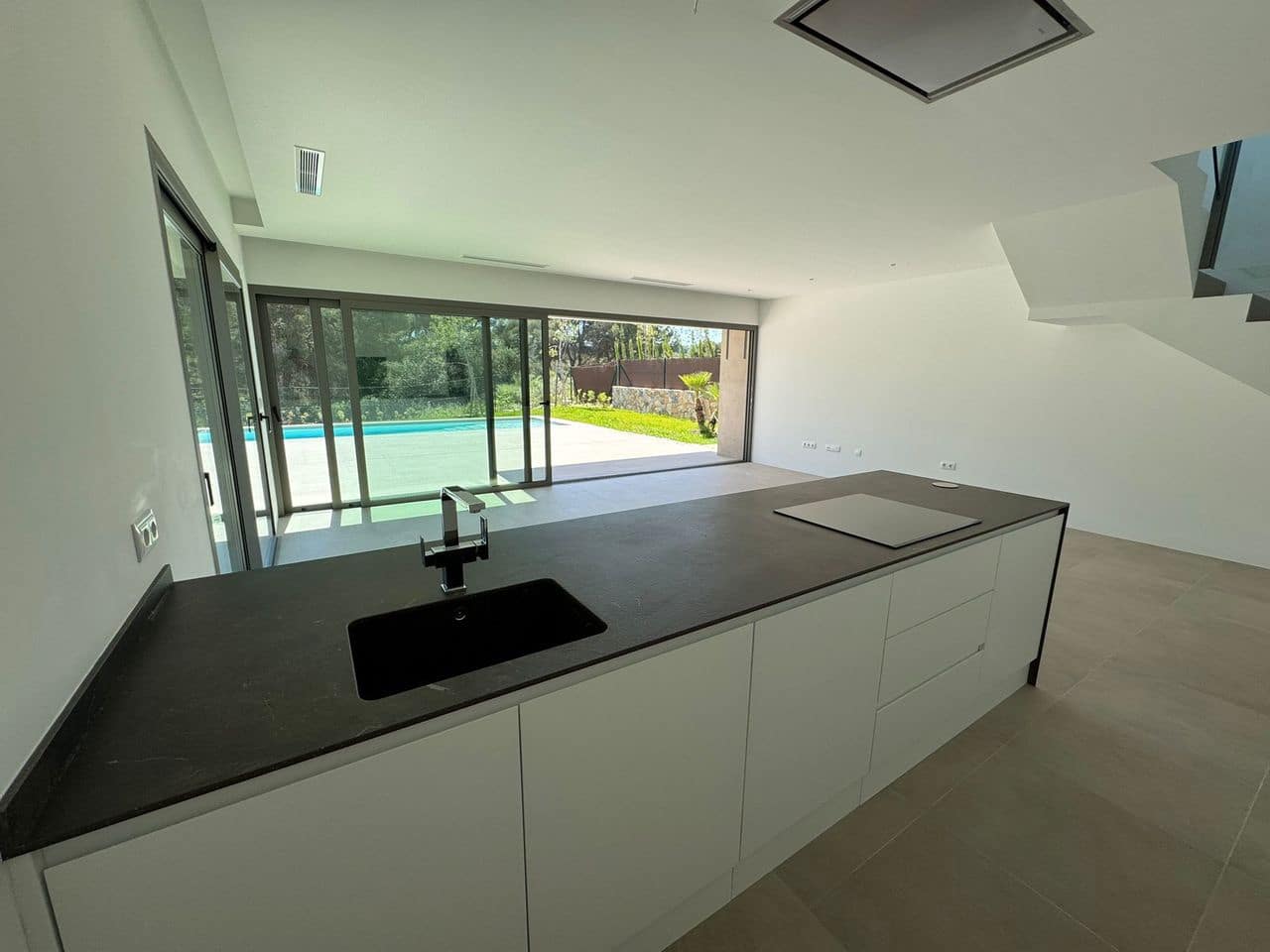 3 bedroom Villa for sale in Las Colinas Golf with pool garage - € 825,000 (Ref: 8948260)