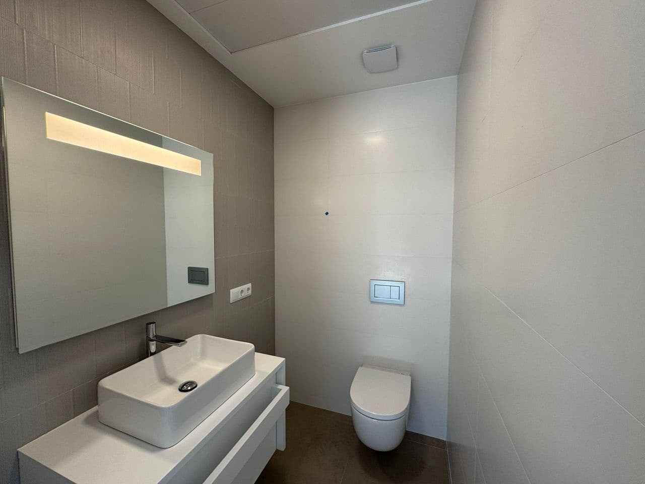 3 slaapkamer Villa te koop in Las Colinas Golf met zwembad garage - € 1.050.000 (Ref: 8948261)