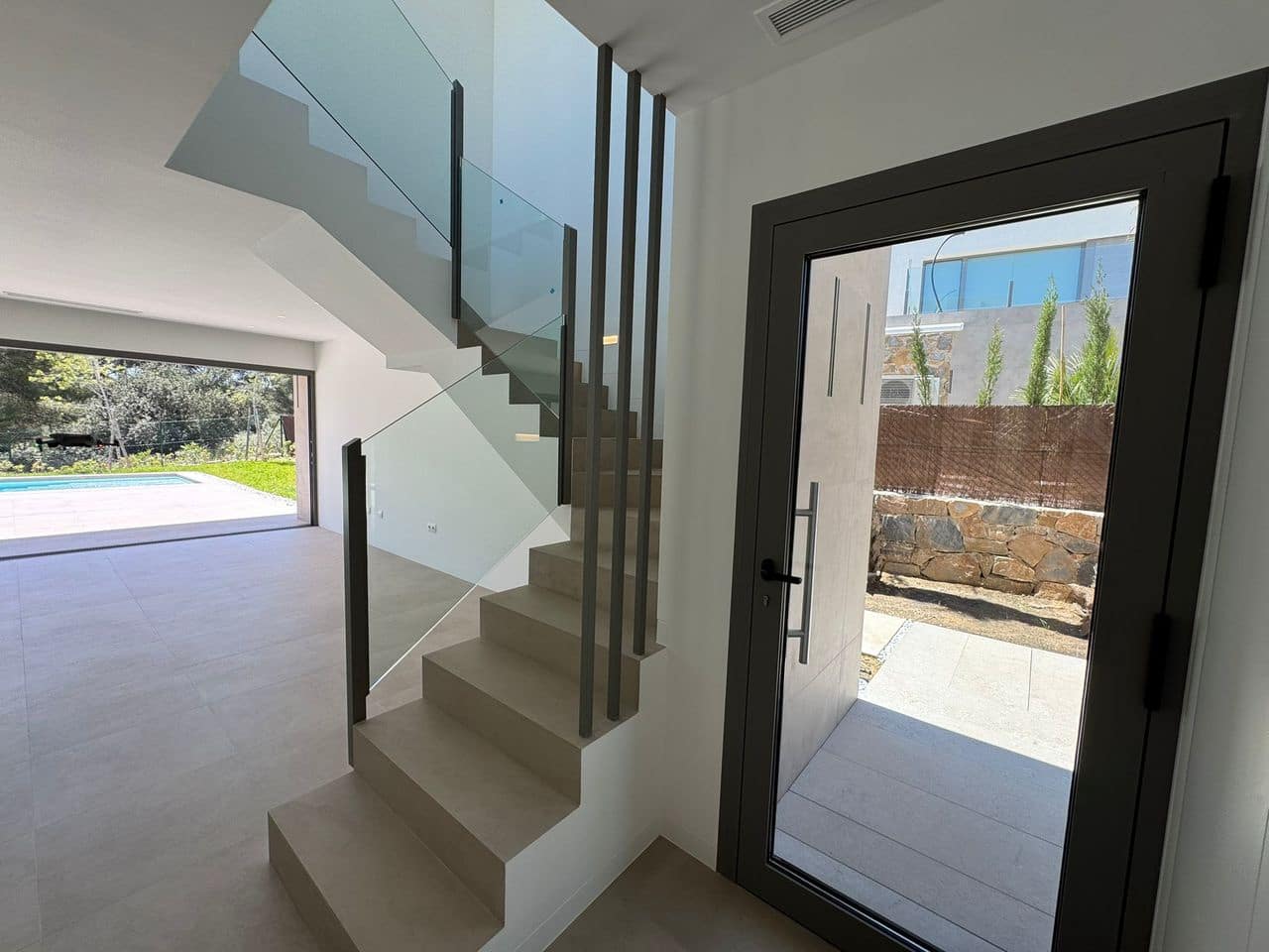 3 slaapkamer Villa te koop in Las Colinas Golf met zwembad garage - € 1.050.000 (Ref: 8948261)