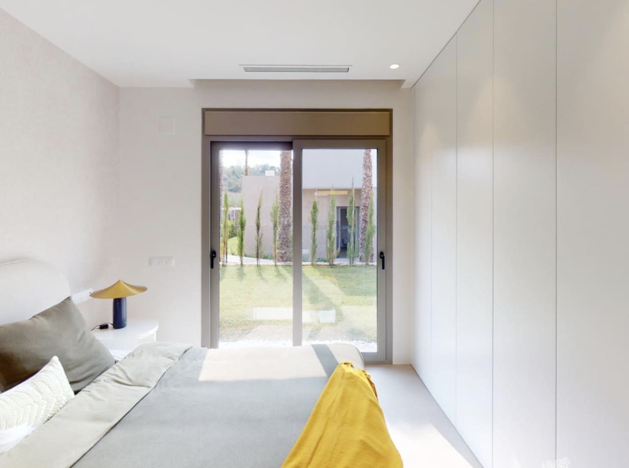 3 slaapkamer Villa te koop in Las Colinas Golf met zwembad garage - € 1.050.000 (Ref: 8948261)