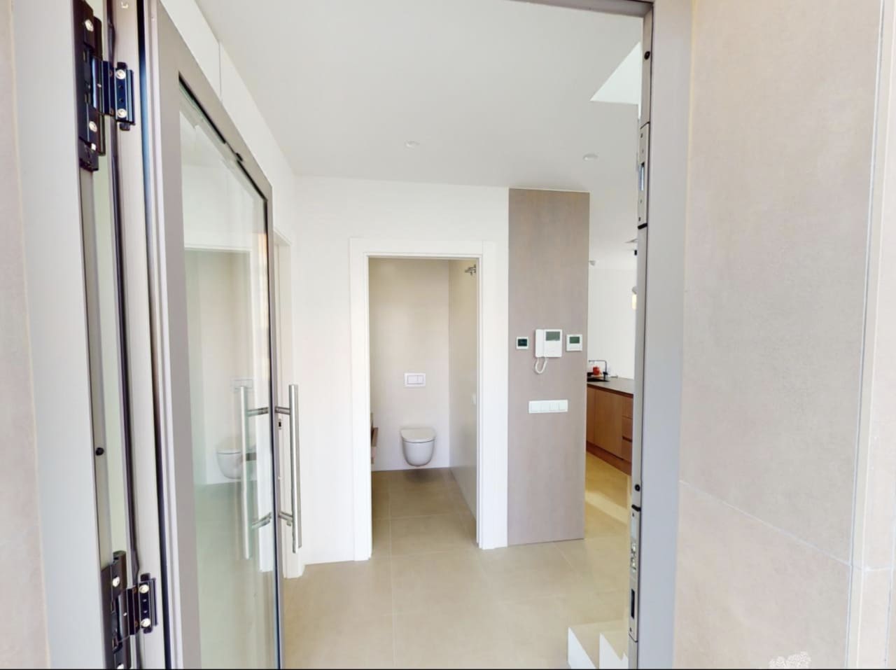 3 slaapkamer Villa te koop in Las Colinas Golf met zwembad garage - € 1.050.000 (Ref: 8948261)