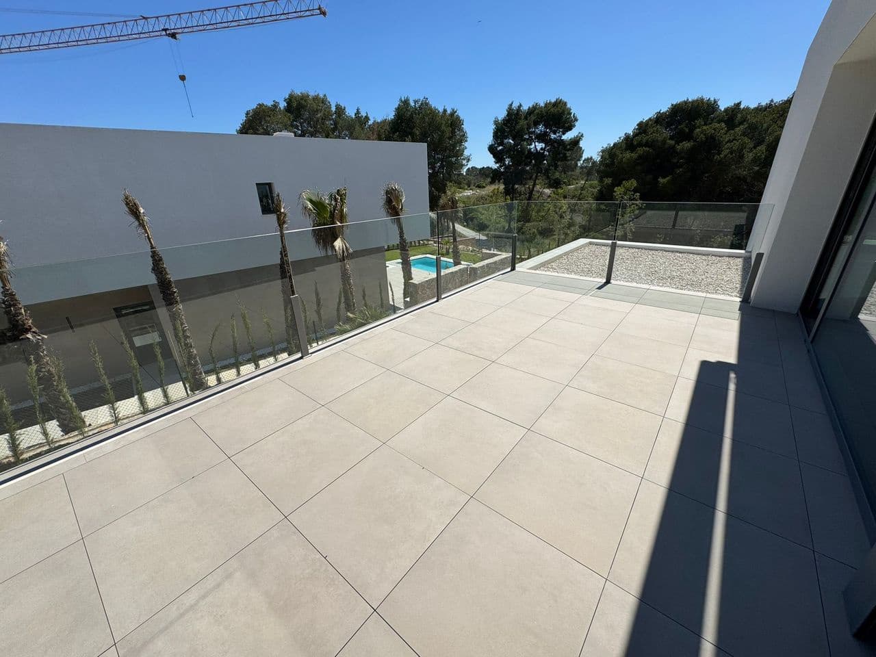 3 slaapkamer Villa te koop in Las Colinas Golf met zwembad garage - € 1.050.000 (Ref: 8948261)