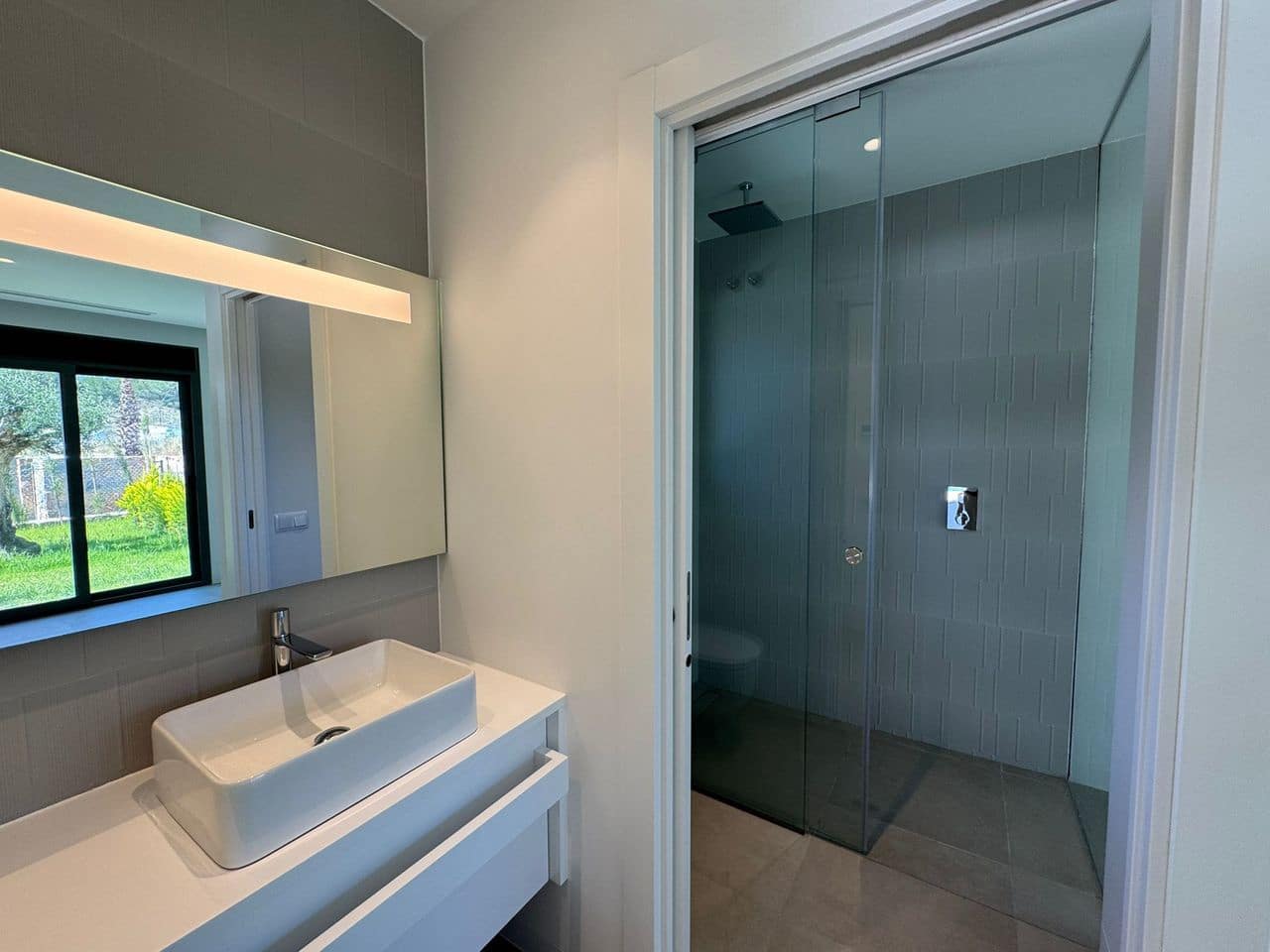 3 slaapkamer Villa te koop in Las Colinas Golf met zwembad garage - € 1.050.000 (Ref: 8948261)