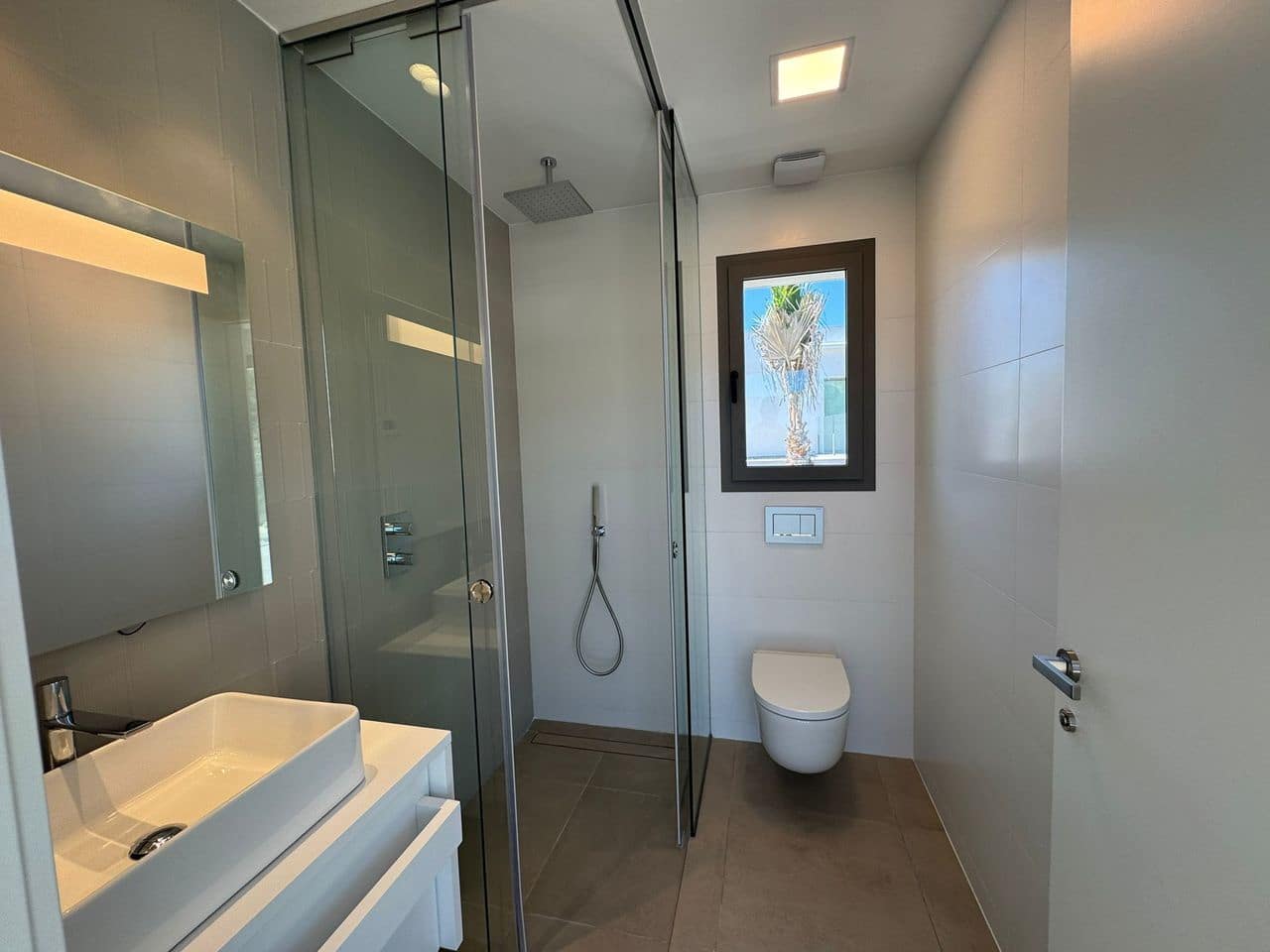 3 slaapkamer Villa te koop in Las Colinas Golf met zwembad garage - € 1.050.000 (Ref: 8948261)