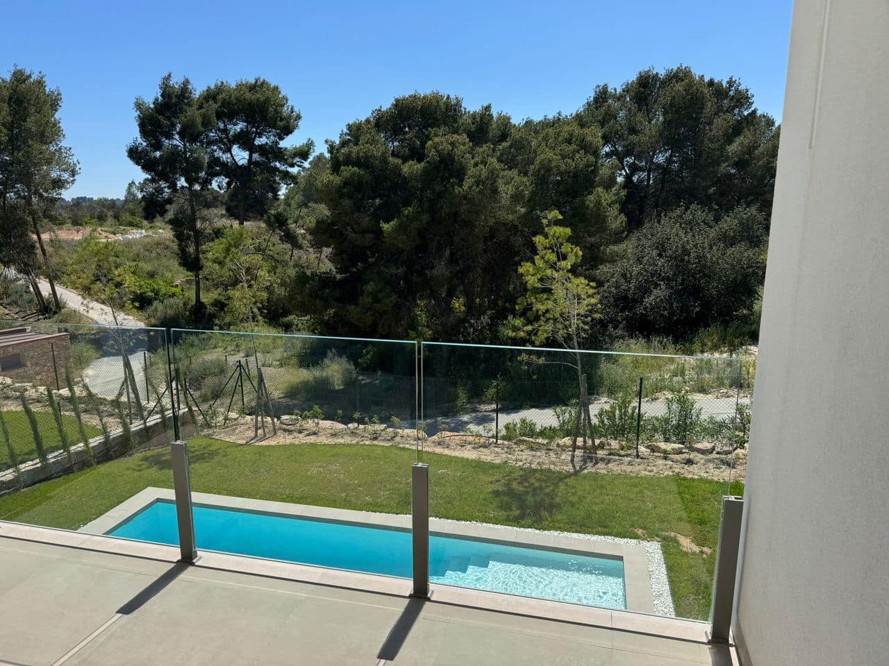 3 slaapkamer Villa te koop in Las Colinas Golf met zwembad garage - € 1.050.000 (Ref: 8948261)