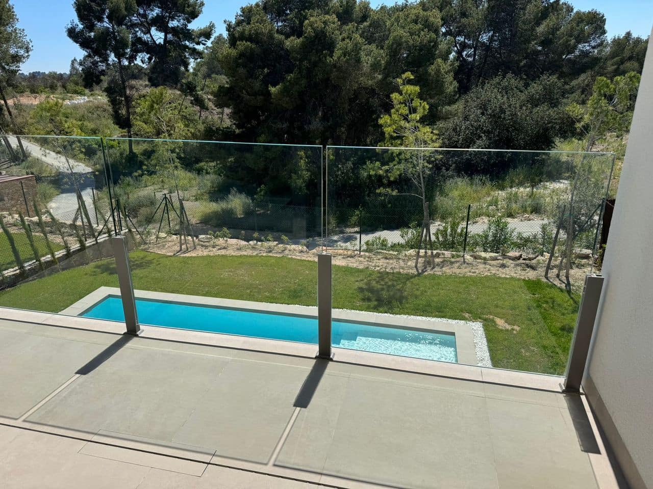 3 slaapkamer Villa te koop in Las Colinas Golf met zwembad garage - € 1.050.000 (Ref: 8948261)