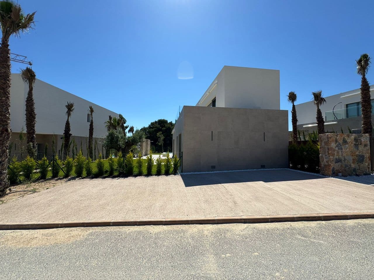3 slaapkamer Villa te koop in Las Colinas Golf met zwembad garage - € 1.050.000 (Ref: 8948261)