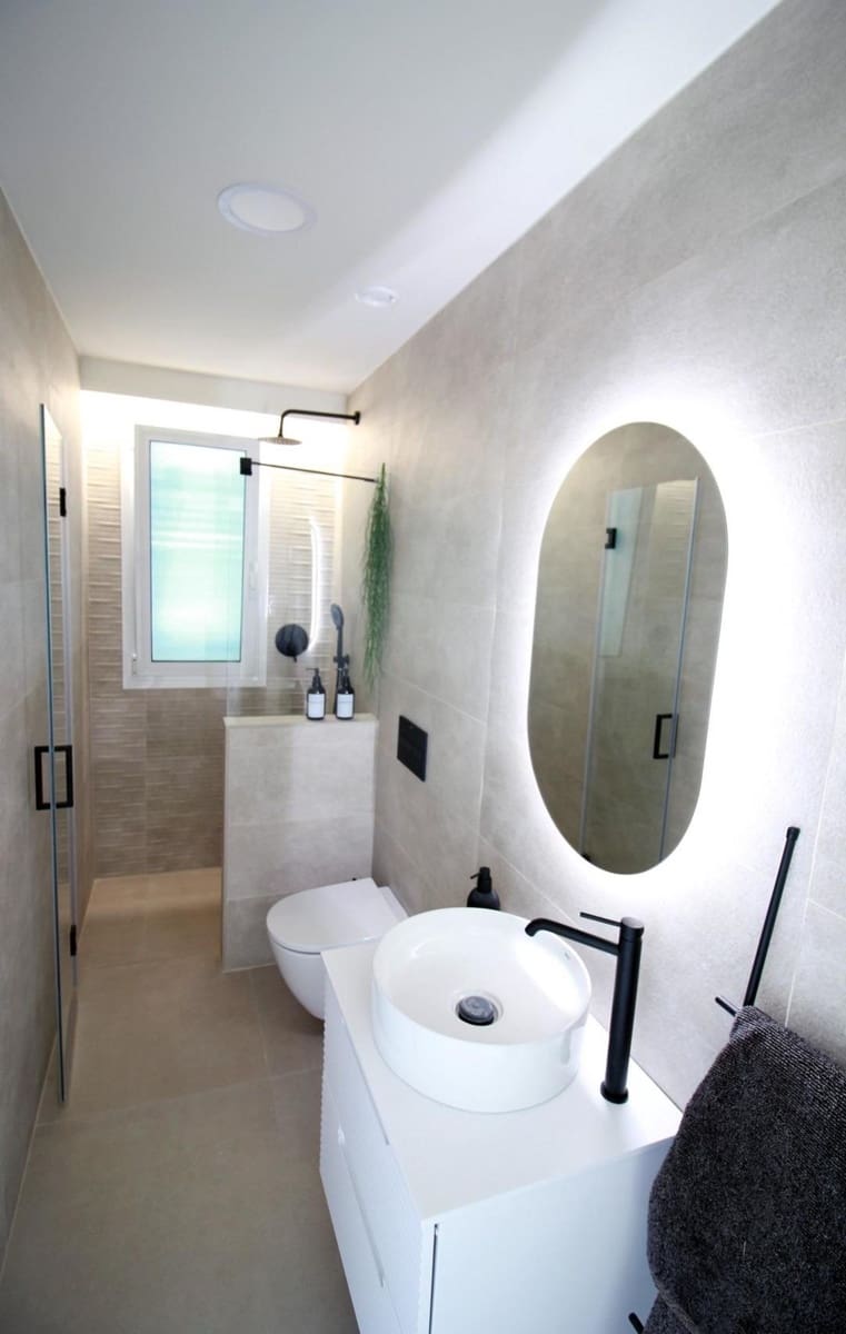 2 slaapkamer Villa te koop in Pilar de la Horadada met zwembad garage - € 365.000 (Ref: 8949455)