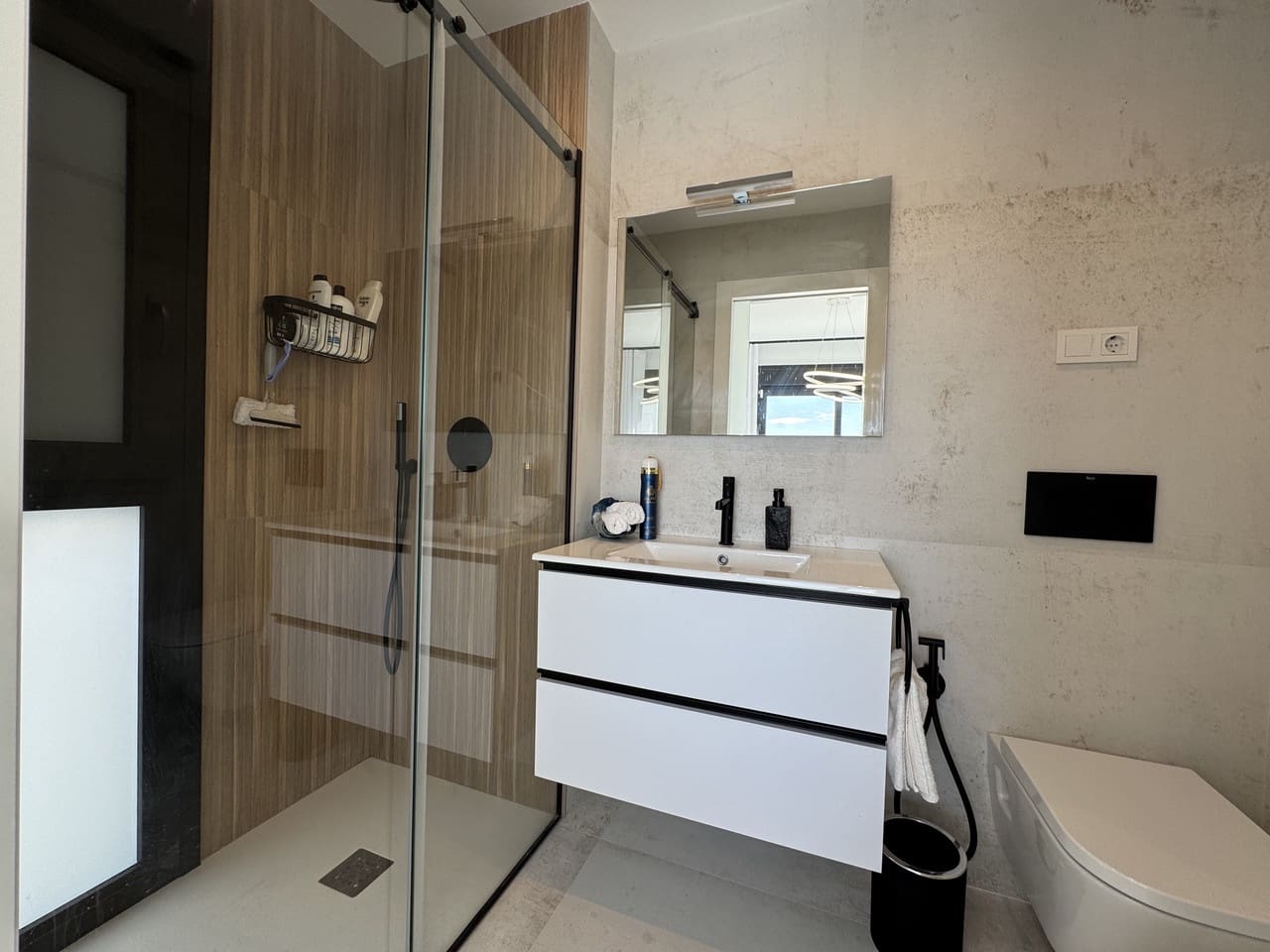 2 soveværelse Penthouse til salg i Playa Flamenca med swimmingpool garage - € 529.950 (Ref: 8949641)