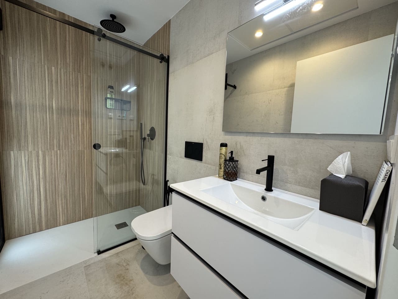 2 soveværelse Penthouse til salg i Playa Flamenca med swimmingpool garage - € 529.950 (Ref: 8949641)