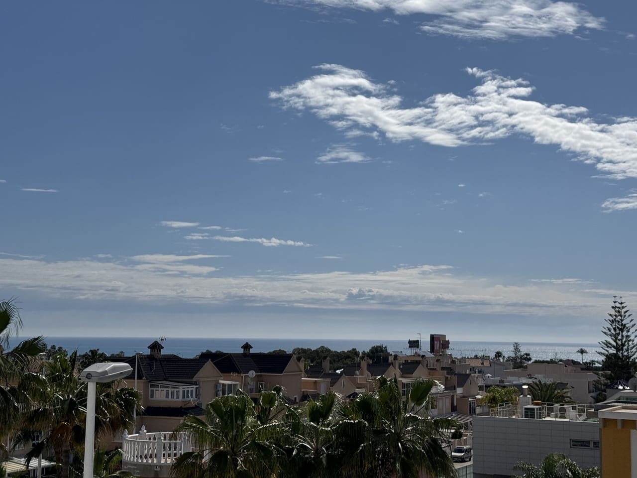 2 soveværelse Penthouse til salg i Playa Flamenca med swimmingpool garage - € 529.950 (Ref: 8949641)