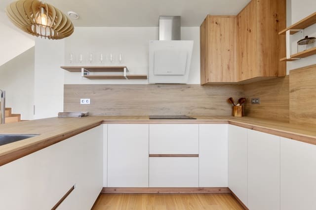 3 soverom Villa til salgs i Rojales med svømmebasseng - € 469 000 (Ref: 8969514)