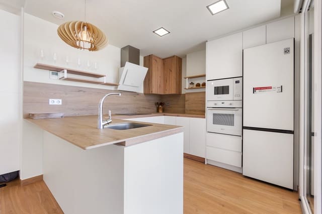 3 soverom Villa til salgs i Rojales med svømmebasseng - € 469 000 (Ref: 8969514)