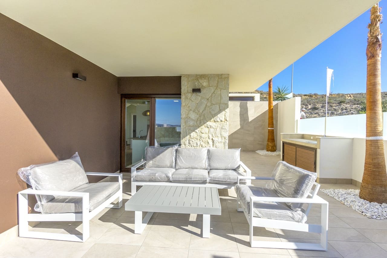 3 soverom Villa til salgs i Rojales med svømmebasseng - € 469 000 (Ref: 8969514)