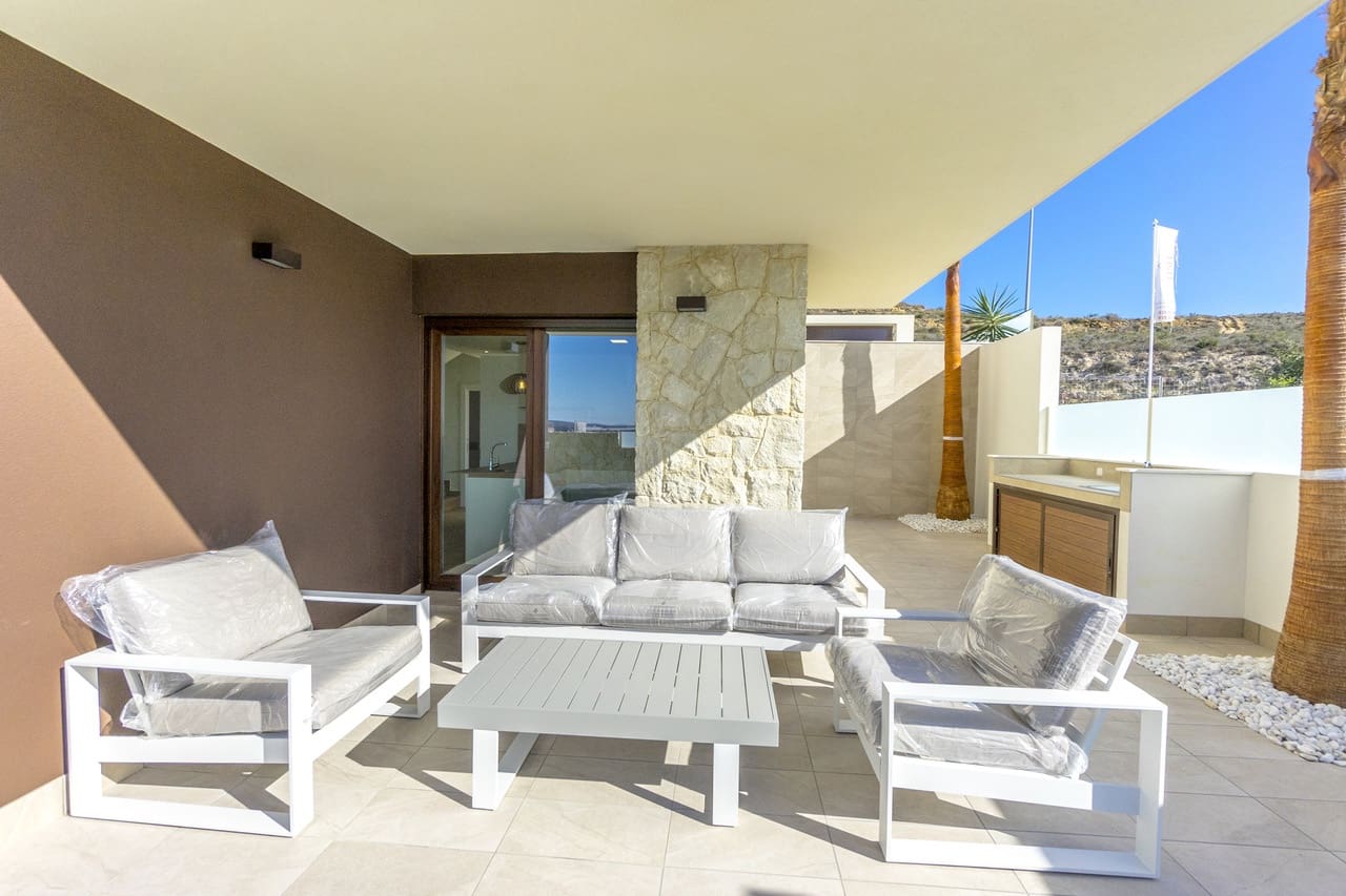 3 soverom Villa til salgs i Rojales med svømmebasseng - € 469 000 (Ref: 8969514)