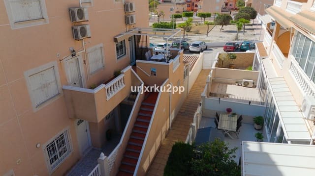 3 sypialnia Willa na sprzedaż w El Molino, Torrevieja - 210 000 € (Ref: 8972080)