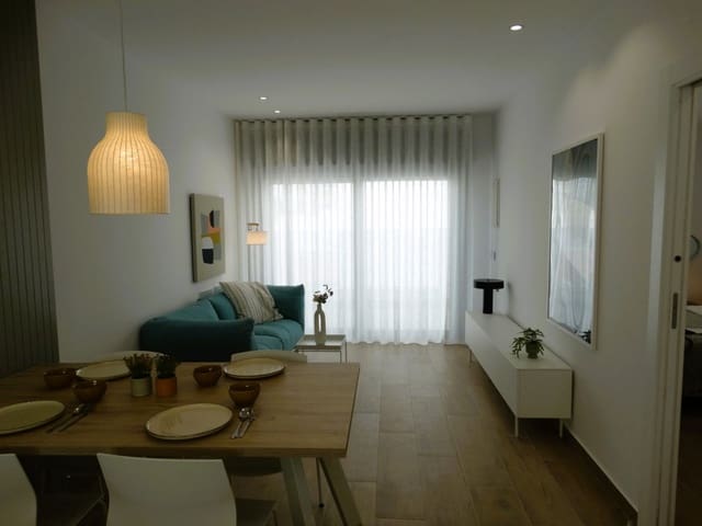 2 camera da letto Appartamento in vendita in Pilar de la Horadada ciudad, Pilar de la Horadada con piscina - 225.000 € (Rif: 8982269)