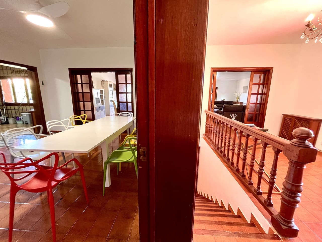 4 bedroom Villa for sale in La Nucia with pool - € 995,000 (Ref: 8982769)