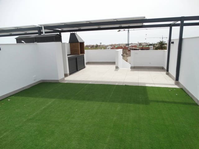 2 slaapkamer Appartement te koop in Pilar de la Horadada ciudad, Pilar de la Horadada met zwembad - € 225.000 (Ref: 8994056)