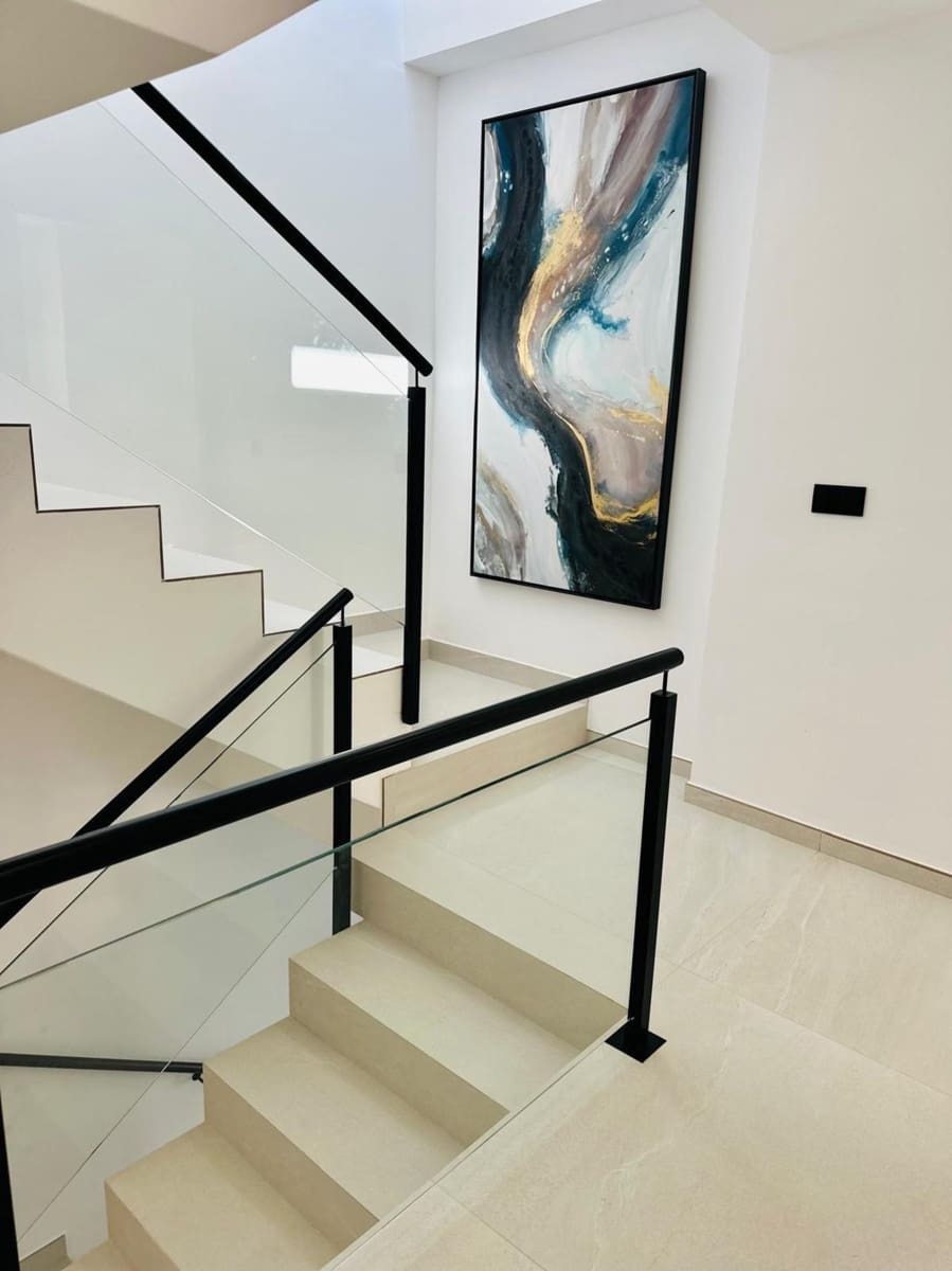 3 slaapkamer Villa te koop in San Pedro del Pinatar met zwembad - € 489.000 (Ref: 8998239)