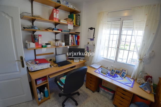 3 sovrum Villa till salu i El Molino, Torrevieja - 210 000 € (Ref: 9003461)