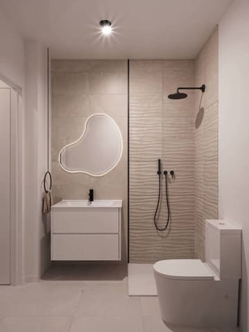 2 chambre Appartement à vendre à San Miguel de Salinas avec piscine - 189 900 € (Ref: 9003926)