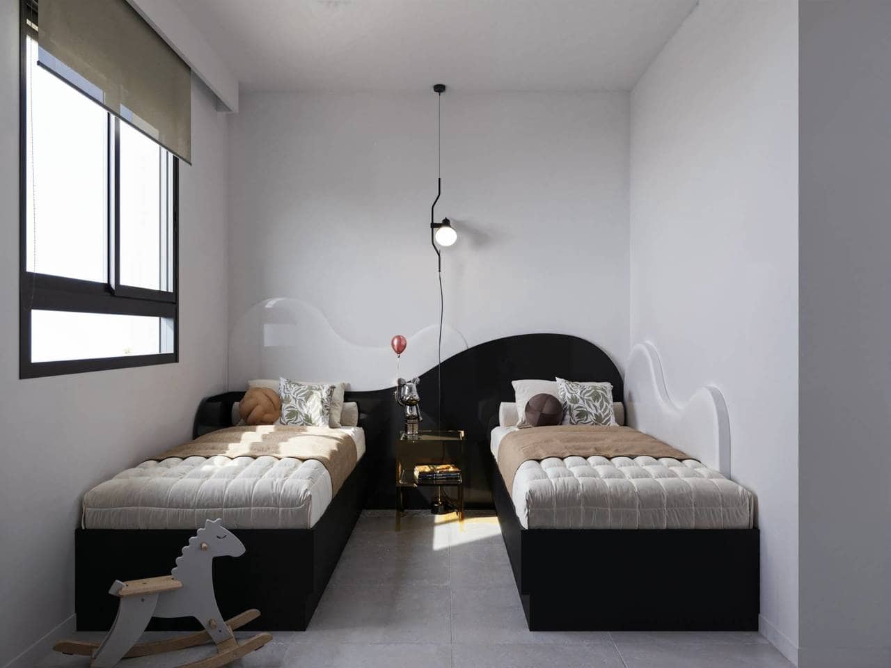 2 chambre Appartement à vendre à San Miguel de Salinas avec piscine - 189 900 € (Ref: 9003926)