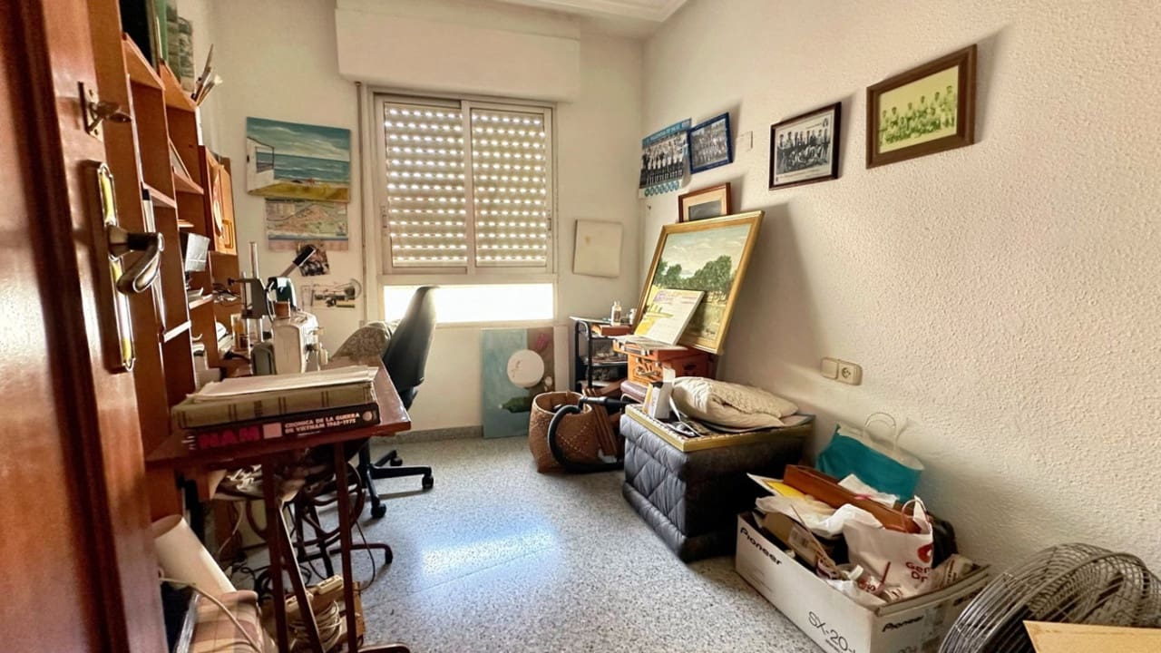 6 soverom Leilighet til salgs i Guardamar del Segura - € 199 990 (Ref: 9003934)