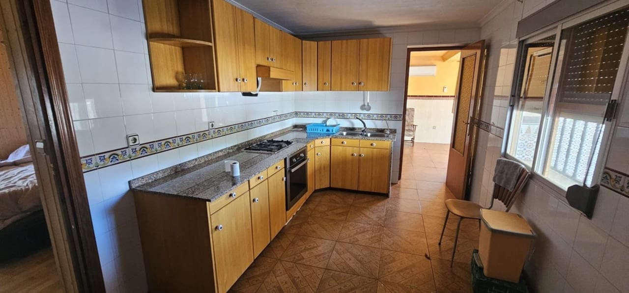 2 camera da letto Villa in vendita in L'Alguena / Alguenya - 180.000 € (Rif: 9003938)