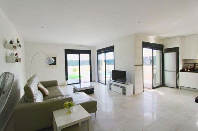 3 camera da letto Villa in vendita in Aspe con piscina - 225.000 € (Rif: 9003960)