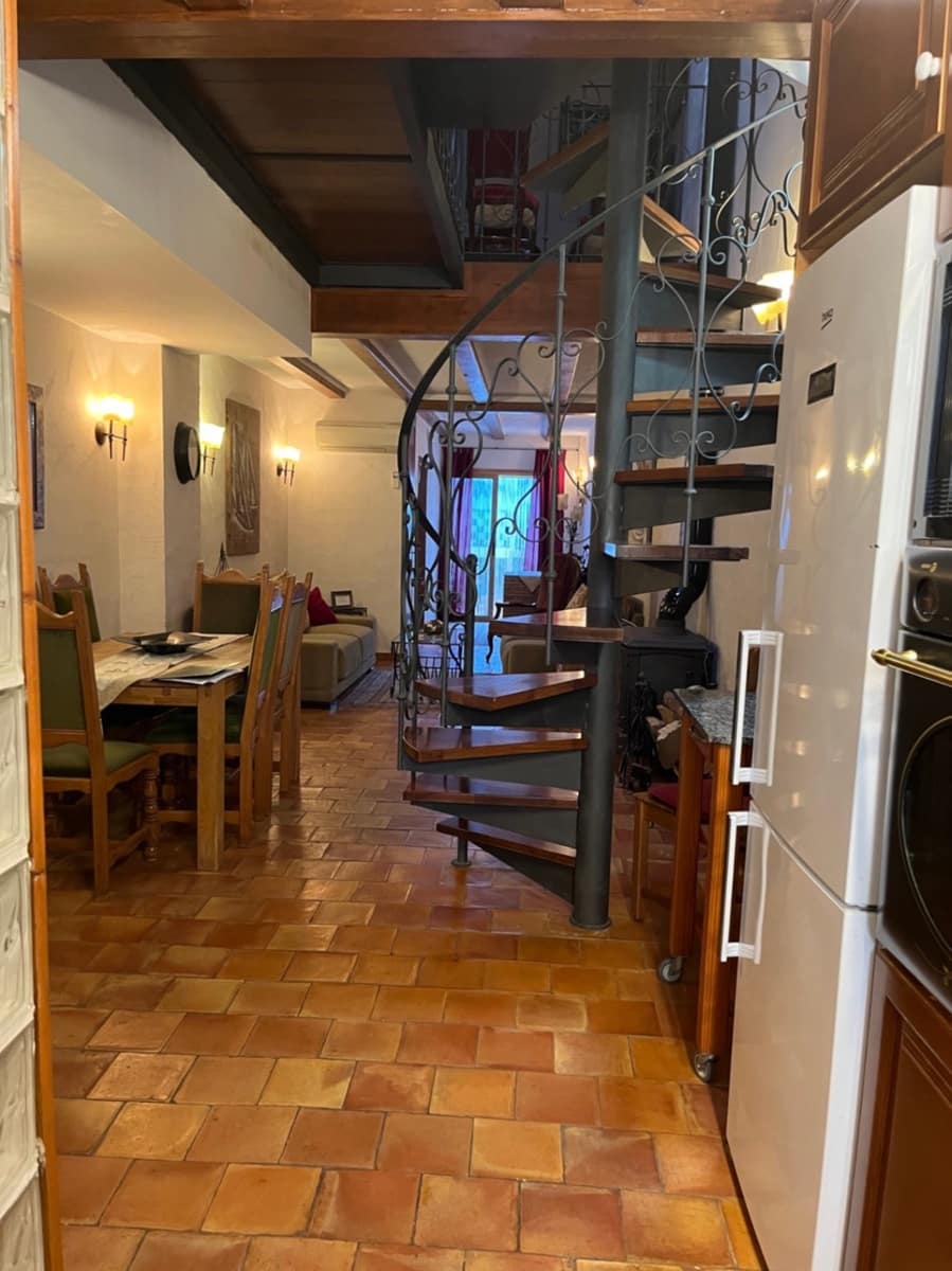 4 sypialnia Willa na sprzedaż w Benidoleig - 183 900 € (Ref: 9003961)