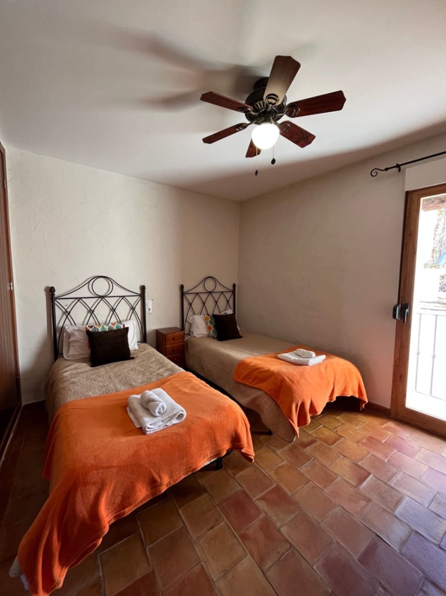 4 sypialnia Willa na sprzedaż w Benidoleig - 183 900 € (Ref: 9003961)