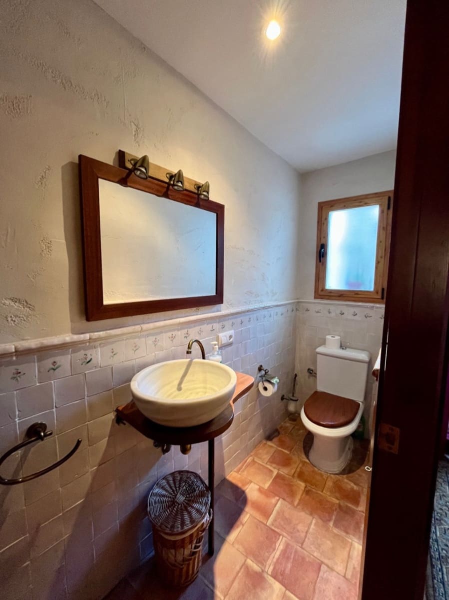 4 sypialnia Willa na sprzedaż w Benidoleig - 183 900 € (Ref: 9003961)