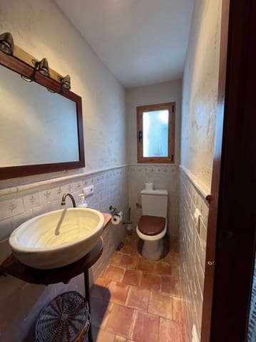 4 camera da letto Villa in vendita in Benidoleig - 183.900 € (Rif: 9003961)