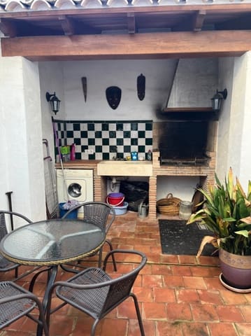 4 camera da letto Villa in vendita in Benidoleig - 183.900 € (Rif: 9003961)