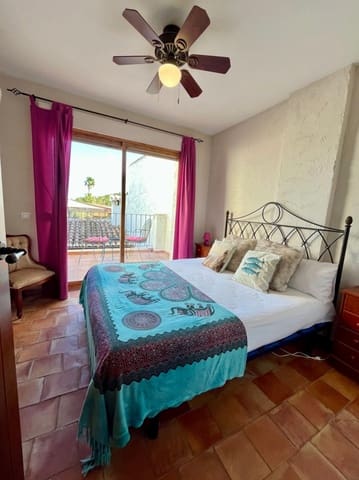 4 camera da letto Villa in vendita in Benidoleig - 183.900 € (Rif: 9003961)