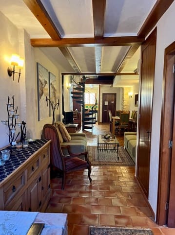 4 camera da letto Villa in vendita in Benidoleig - 183.900 € (Rif: 9003961)