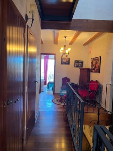 4 camera da letto Villa in vendita in Benidoleig - 183.900 € (Rif: 9003961)