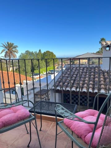 4 camera da letto Villa in vendita in Benidoleig - 183.900 € (Rif: 9003961)