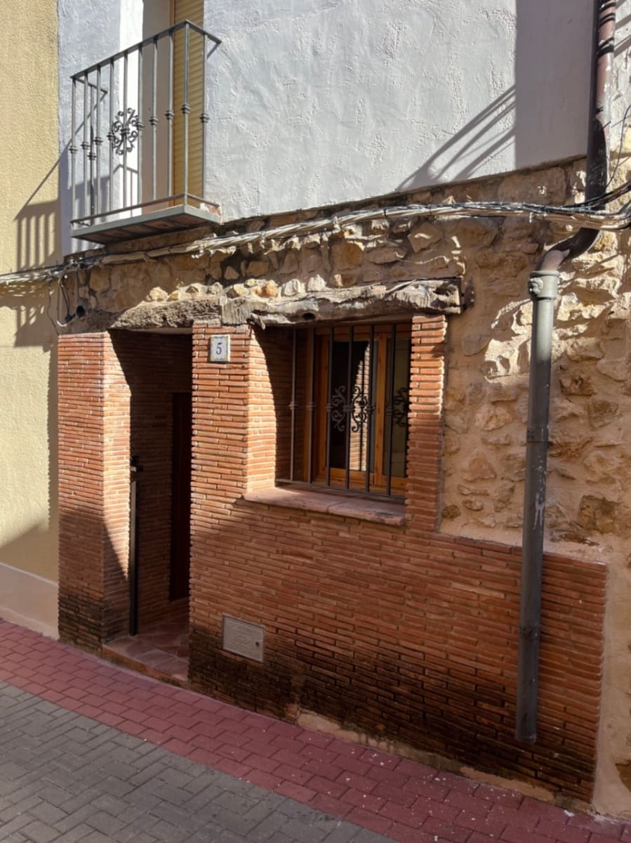 4 sypialnia Willa na sprzedaż w Benidoleig - 183 900 € (Ref: 9003961)