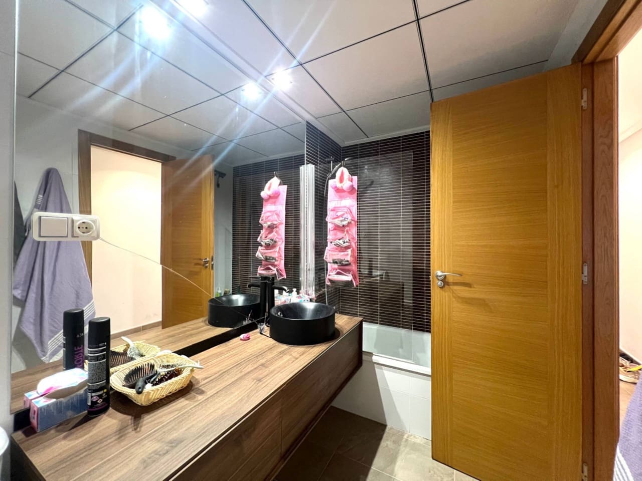 3 soveværelse Lejlighed til salg i Torrevieja - € 199.900 (Ref: 9007560)