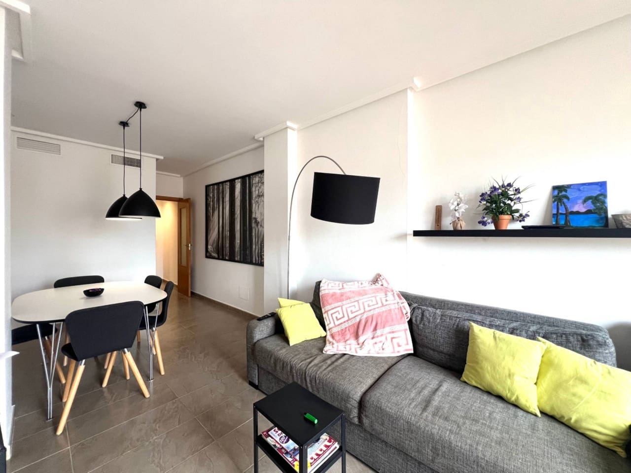 3 soveværelse Lejlighed til salg i Torrevieja - € 199.900 (Ref: 9007560)