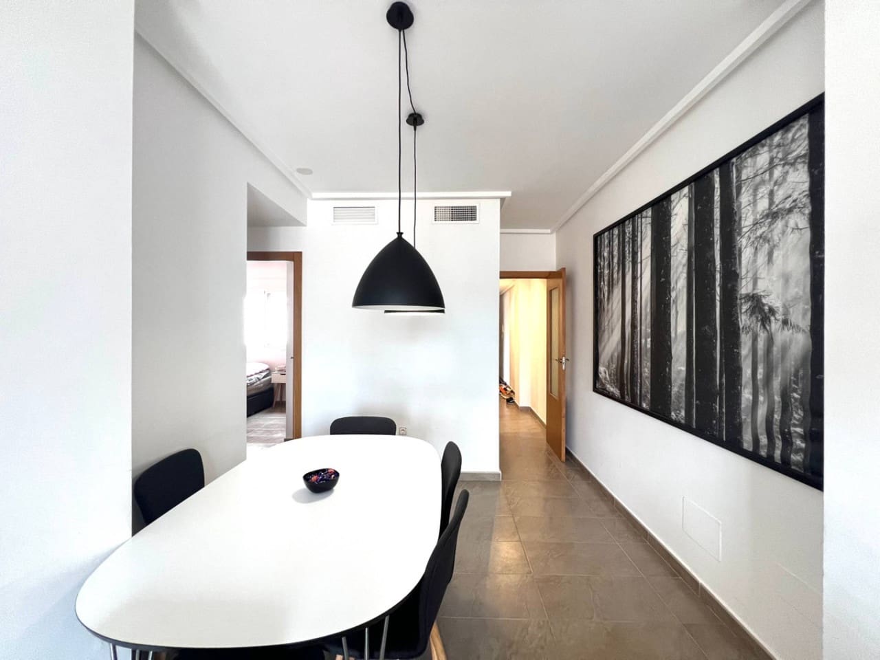 3 soveværelse Lejlighed til salg i Torrevieja - € 199.900 (Ref: 9007560)