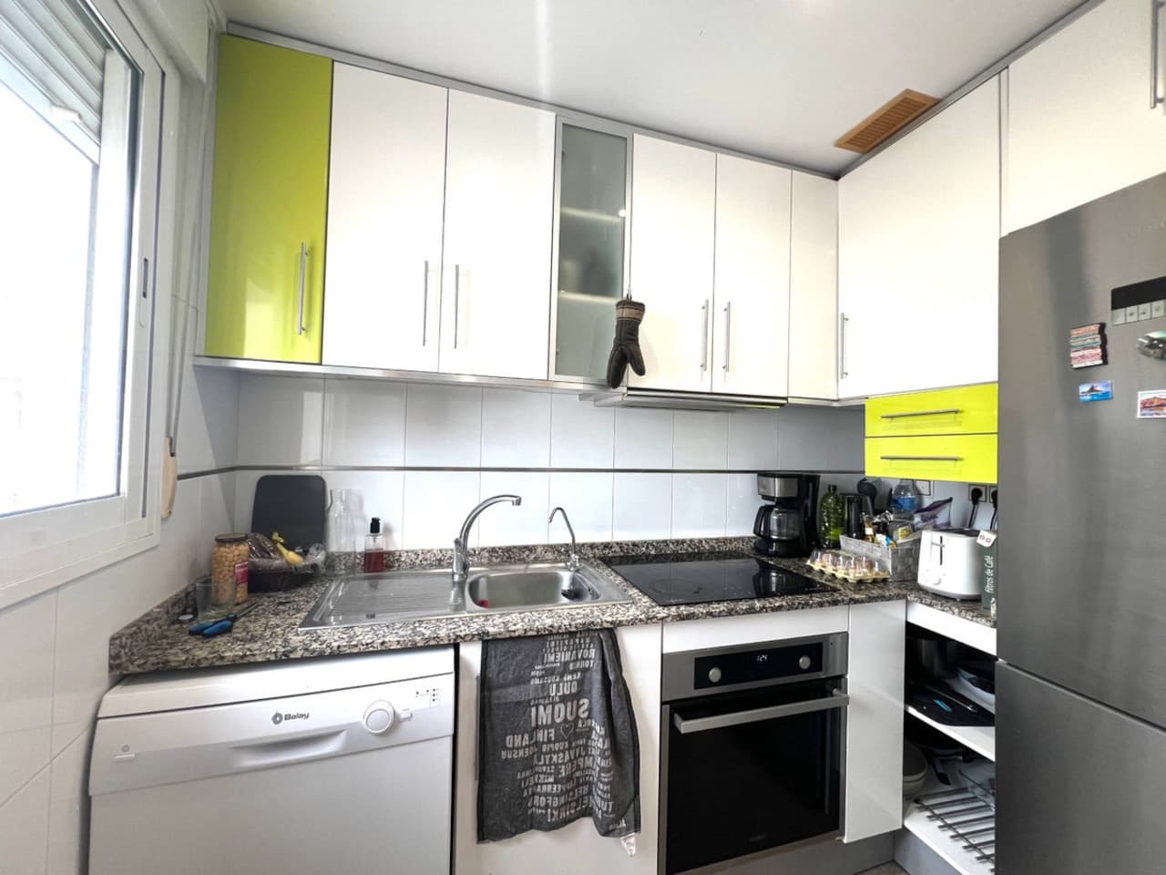 3 soveværelse Lejlighed til salg i Torrevieja - € 199.900 (Ref: 9007560)